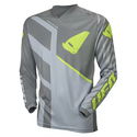 Vanadium Jersey Grey