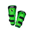 Plutonic Knee Guard Green