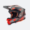 UFO UFO Diamond Helmet Matt Black - Thumbnail 1
