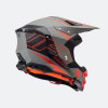 UFO UFO Diamond Helmet Matt Black - Thumbnail 2