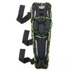 UFO UFO Crypton Knee Guard Black - Thumbnail 2