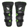 UFO UFO Mokaite Knee Guard Black - Thumbnail 1
