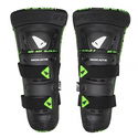 Mokaite Knee Guard Black