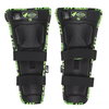 UFO UFO Mokaite Knee Guard Black - Thumbnail 2