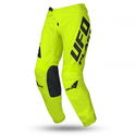 Youth Radial Pants Neon Yellow