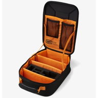 Goggles Case Black Camo