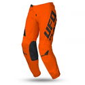 Youth Radial Pants Orange