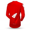 UFO UFO Youth Radial Jersey Red - Thumbnail 2