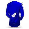 UFO UFO Youth Radial Jersey Blue - Thumbnail 2