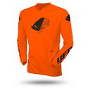 Youth Radial Jersey Orange