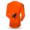 UFO UFO Youth Radial Jersey Orange - Thumbnail 2