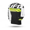 UFO UFO Horizon Jersey Black - Thumbnail 1