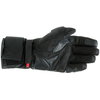Dainese Aurora Lady D-Dry Gloves Black Black Size: Ladies - XS