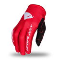 Skill Radial Gloves Red