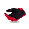 UFO UFO Skill Radial Gloves Red - Thumbnail 2