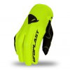 UFO UFO Skill Radial Gloves Neon Yellow - Thumbnail 1