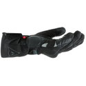 Aurora Lady D-Dry Gloves Black Black