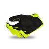 UFO UFO Youth Skill Radial Gloves Neon Yellow - Thumbnail 2