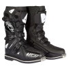 UFO UFO Youth Typhoon Boots Black - Thumbnail 1