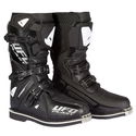 Youth Typhoon Boots Black
