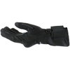 Dainese Aurora Lady D-Dry Gloves Black Black Size: Ladies - XS