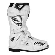 Youth Typhoon Boots White