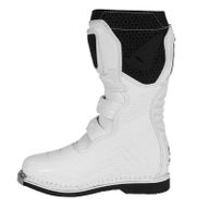 Youth Typhoon Boots White