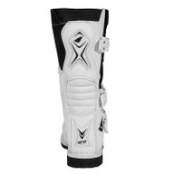 Youth Typhoon Boots White