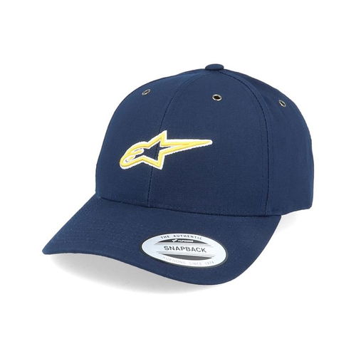 Alpinestars Ageless Base Hat Navy