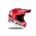 Youth Boy Helmet Red