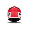 UFO UFO Youth Boy Helmet Red - Thumbnail 4