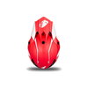 UFO UFO Youth Boy Helmet Red - Thumbnail 5