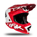 Echus Helmet Red