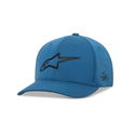 Ageless Sonic T Hat Blue Black