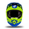 UFO UFO Echus Helmet Neon Yellow - Thumbnail 2