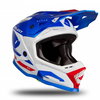 UFO UFO Echus Helmet Blue - Thumbnail 1
