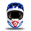 UFO UFO Echus Helmet Blue - Thumbnail 2