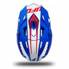 UFO UFO Echus Helmet Blue - Thumbnail 6