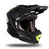 UFO UFO Echus Helmet Matt Black - Thumbnail 1