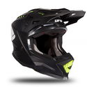 Echus Helmet Matt Black