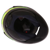 RX7-V Crutchlow Helmet Yellow