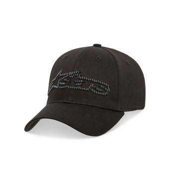 Alpinestars Blaze Fader Hat Black Charcoal Size: S-M