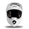 UFO UFO Echus Helmet White - Thumbnail 2