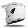 UFO UFO Echus Helmet White - Thumbnail 4