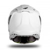 UFO UFO Echus Helmet White - Thumbnail 5