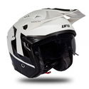 Sheratan Helmet White