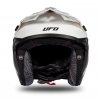 UFO UFO Sheratan Helmet White - Thumbnail 2