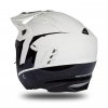 UFO UFO Sheratan Helmet White - Thumbnail 3