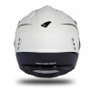 UFO UFO Sheratan Helmet White - Thumbnail 4