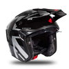 UFO UFO Sheratan Helmet Grey Union Jack - Thumbnail 1